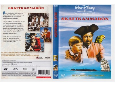 Skattkammarön